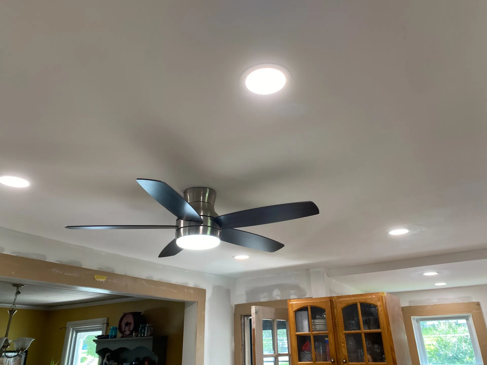 EV Charging Stations